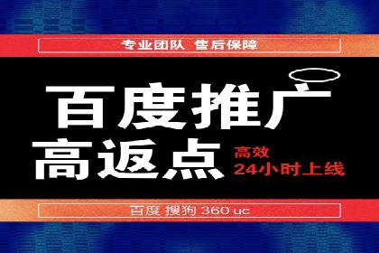 从0到1：打造百度竞价广告爆款案例